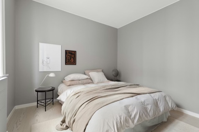 Furnished Room Near Columbia